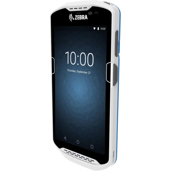 Zebra TC56 — Mobil Kompüter, Android 6.0, 2 GB RAM / 16 GB Flash TC56DJ-1PAZU2P-A6